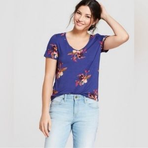 A NEW DAY Blouse Size L